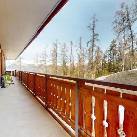 Lejlighed Hauts De Hv1 010 - Sauna 6 Per