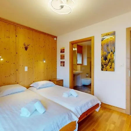 Hauts De Hv1 010 - Sauna 6 Per