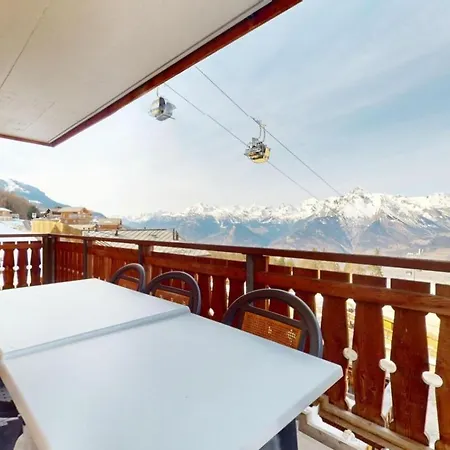 Lejlighed Hauts De Hv1 010 - Sauna 6 Per *