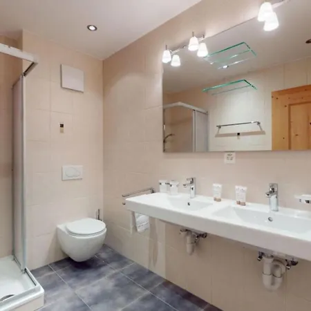 Hauts De Hv1 010 - Sauna 6 Per Apartment Veysonnaz