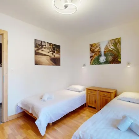 Hauts De Hv1 010 - Sauna 6 Per *