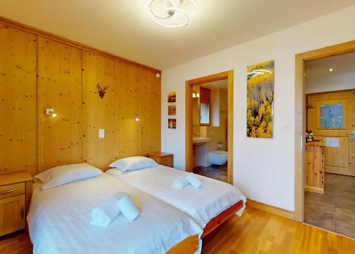 Hauts De Hv1 010 - Sauna 6 Per