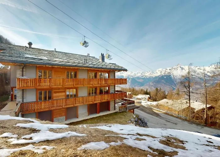 Hauts De Hv1 010 - Sauna 6 Per *