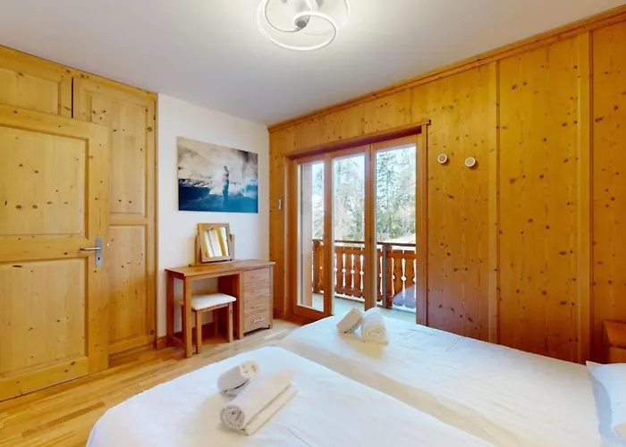 Hauts De Hv1 010 - Sauna 6 Per