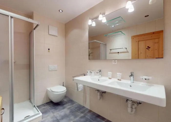 Hauts De Hv1 010 - Sauna 6 Per 아파트 베이소나츠