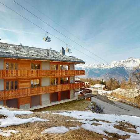 Hauts De Hv1 010 - Sauna 6 Per *