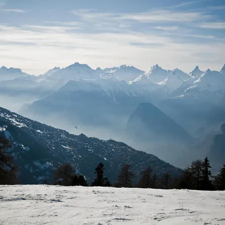 Hauts De Hv1 010 - Sauna 6 Per فييسوناز