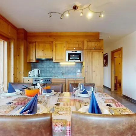 Hauts De Hv1 010 - Sauna 6 Per * فييسوناز