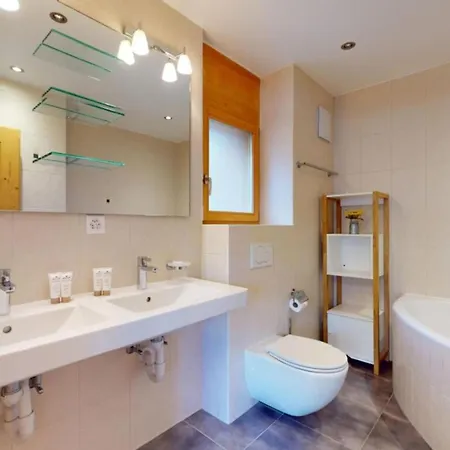 Hauts De Hv1 010 - Sauna 6 Per